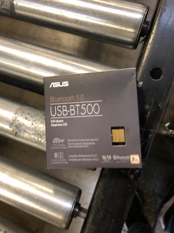 Photo 1 of USBBT500 Bluetooth Smart Ready USB adapter