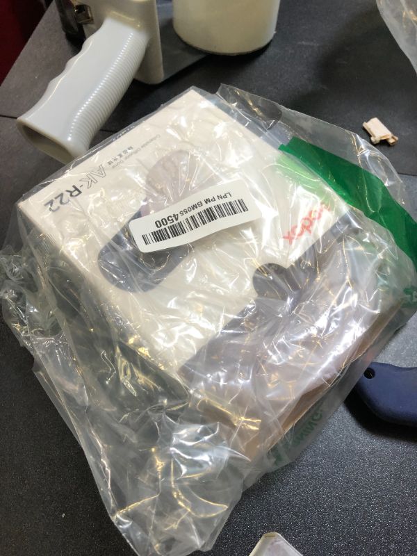 Photo 1 of Godox AK-R22 Dome Diffuser, Flash Diffuser Modifier Compatible for Godox V1 Flash Series/AD100Pro Speedlite, Use with Godox H200R Round Flash Head for AD200/AD200Pro Monolight