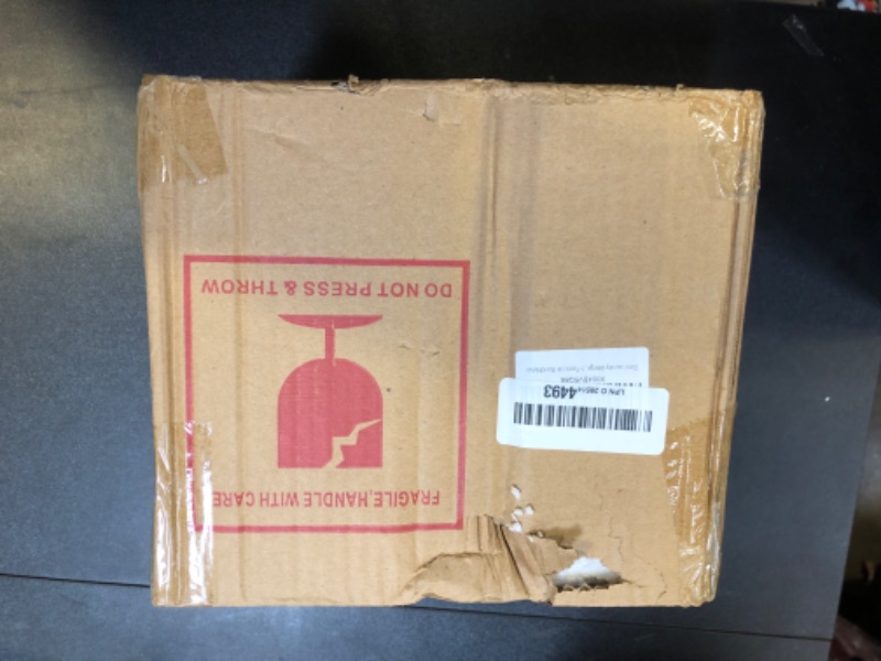 Photo 1 of Glass Laundry Detergent Dispenser, 128 oz / 3.5L Fabric Softener Dispenser for Laundry Room Organization, Detergent Holder with 304 Spigot, Glass Soap Container (Black)