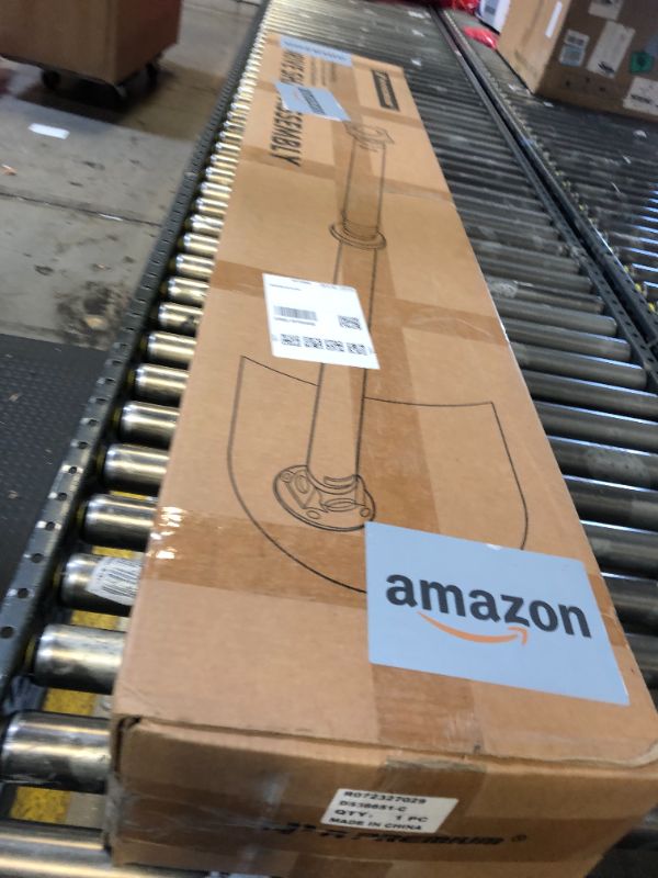 Photo 1 of A-Premium Rear Complete Drive Shaft Prop Shaft Driveshaft Assembly Compatible with Audi RS4 2007-2008, S4 2004-2008, Replace# 8E0521101AA