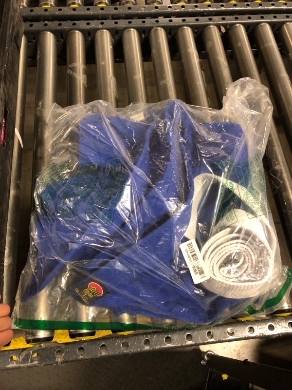 Photo 1 of ProForce Gladiator Judo Gi/Uniform - Blue - Size 3