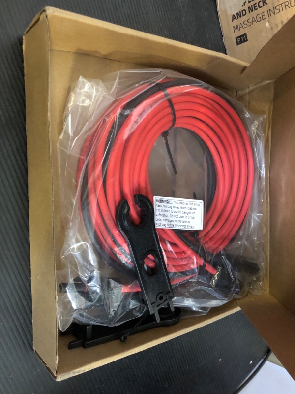 Photo 1 of AAKL Solar Extension Cable 30 Ft 10AWG (6mm²) Solar Power Cable Wire Male Female Connectors Gauge 30' 30A Wire for Roof PV Wire Solar Panel Cables 10 Gauge Wire