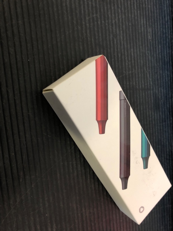 Photo 1 of HOTO 24 in 1 Multi Bit Mini Screwdriver Set Magnetic, Manual Precision Screwdriver Set, EDC Pen Screwdriver for Eyeglasses, Electronics, Watches, Phones, Laptops, Cameras, Slate Grey