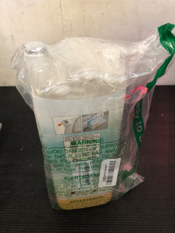 Photo 1 of Miele Original UltraPhase 1 Sensitive Detergent, Washing Machine Detergent for Color and White Laundry, Combat Odors for Ultimate Cleanliness, 1.4 L