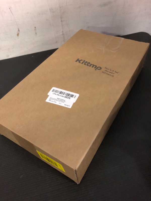 Photo 1 of Kittmip 48 Pack LED Headlamp Flashlight Bright Waterproof Head Lamp Torch Cob Flood Head Light Bulk 800 lumens with 3 Modes 144 AAA Batteries for Adult Kids Running Camping Night Survival, 4 Colors