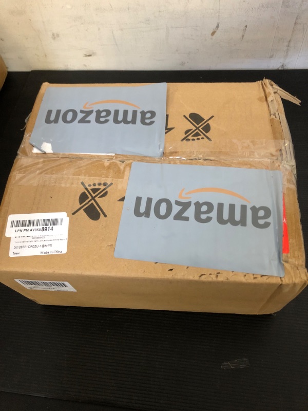 Photo 1 of Yunnix Orange Pendant Lights Kitchen Island Pendant Light Fixtures Kitchen Pendant Lights Modern Pendant Light Glass Light Pendant Light Shade Chandeliers for Dining Room Small Pendant Lights