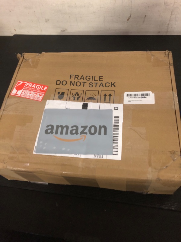 Photo 1 of GYaozii Baseball Display Case Large, Baseball Holder Shadow Box for 12 Baseball Display, HD Acrylic Front UV Protection,Wooden Frame for Collecting Autographed Balls Exquisite Souvenirs