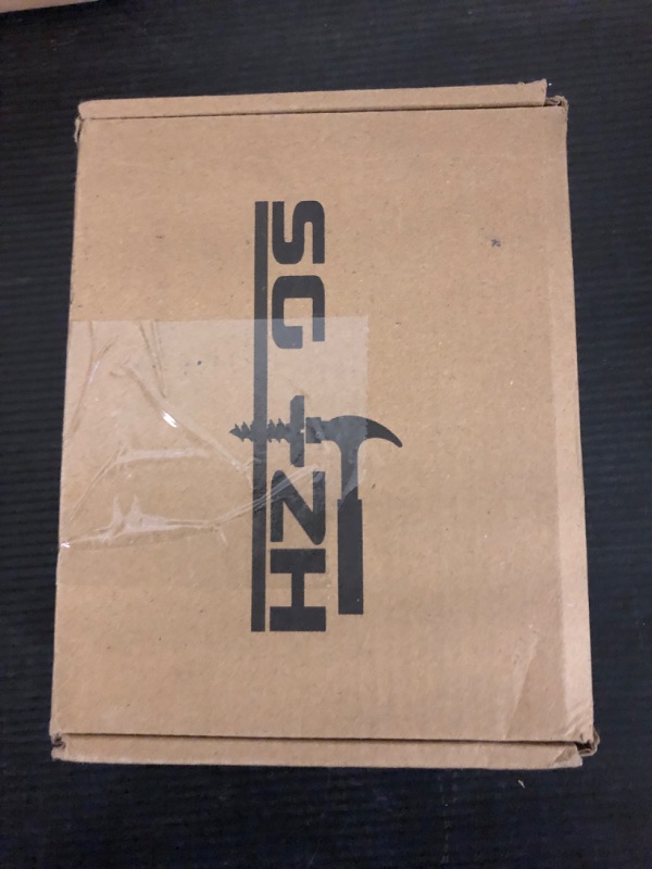 Photo 1 of #8 x 2" Sheet Metal Screws 250PCS 410 Stainless Steel Truss Head Fast Self Tapping Screws by SG TZH