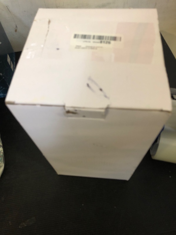 Photo 1 of MYMULIKE Bed Risers 6 inch, Oversized Furniture Risers, Heavy-Duty Support Up to 6000 Lbs, Lift 6 inch for Couch, Sofa, Table,Chair (Black 4 Pack, 6 inch)