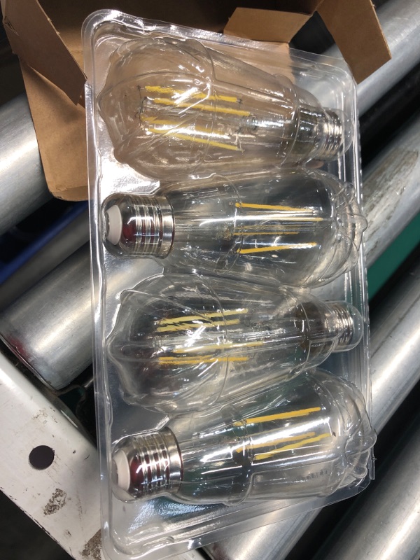 Photo 1 of ACTREY 12FT Light Bulb Changer,Light Bulb Changer for High Ceilings Light Bulb Changer with Pole,Light Bulb Extension Pole Changer,High Reach Light Bulb Changer with Baskets Suction Cup