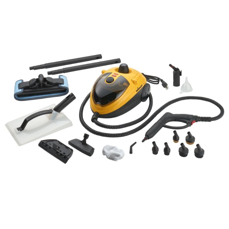 Photo 1 of *POWERS ON BUT DOESNT MAKE NOISE** Wagner 915e On-Demand Power Steam Cleaner for Home Cleaning
