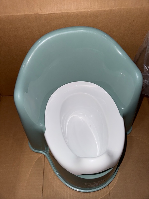 Photo 2 of *LIKE NEW**BabyBjörn 055268US Potty Chair