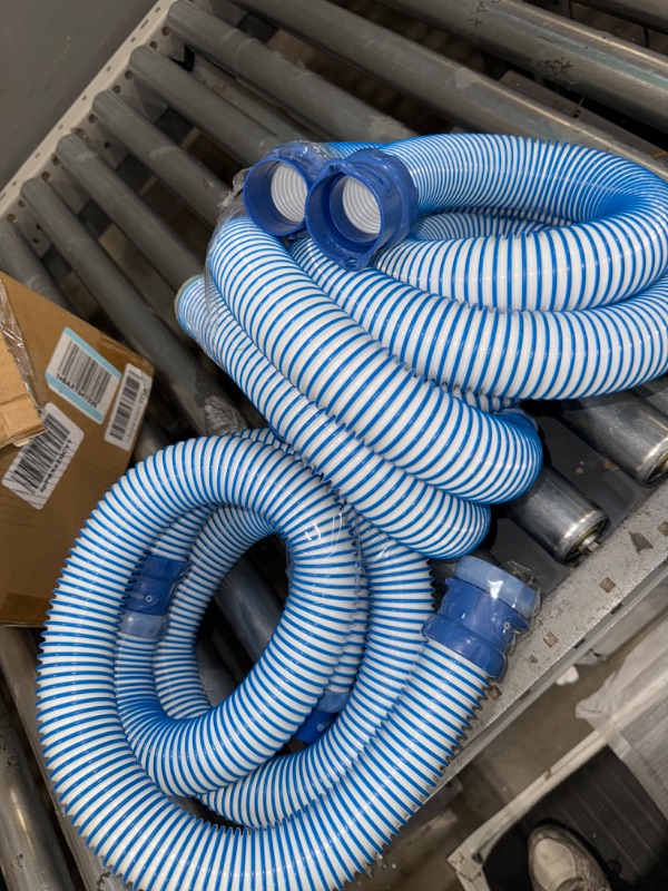 Photo 1 of *UNKNOWN RIGHT MODEL** Pool Cleaner Hose for Zodiac MX6 MX8 Replacement Parts,