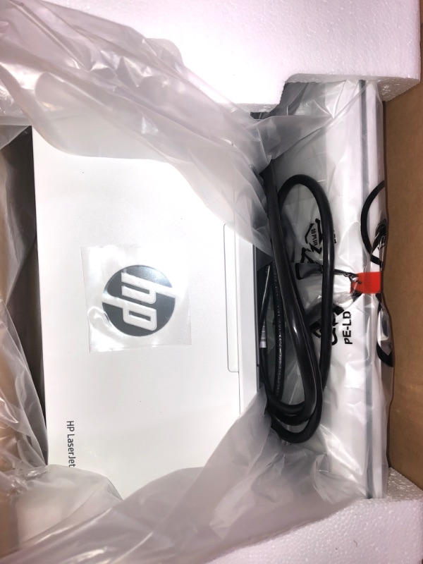 Photo 1 of HP LaserJet MFP M140w Wireless Printer