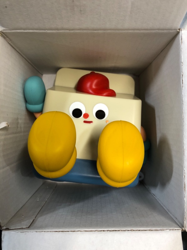 Photo 1 of (READ FULL POST) Crtivetoys Cute Milk Carton Night Light for Bedroom, LED Lamp with Rechargeable Silicone Milk Box Lamp for Kawaii Nursery Decor, Birthday Christmas Gifts for Friends Family Adults