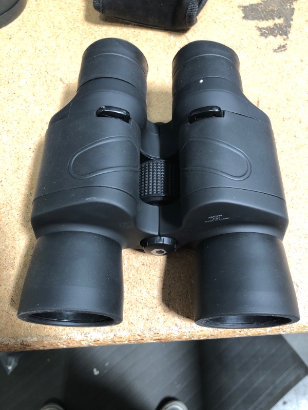 Photo 2 of 8x42mm X-Trail Reverse Porro Prism Binoculars | AB10174
