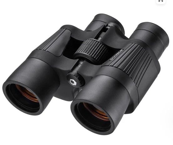 Photo 1 of 8x42mm X-Trail Reverse Porro Prism Binoculars | AB10174
