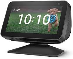 Photo 1 of Amazon Echo Show 5 2ND GEN DISPLAY STAND