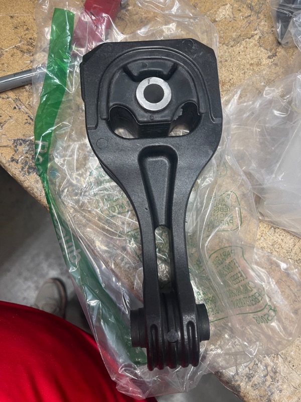Photo 1 of Automotive parts 