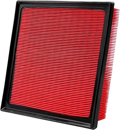 Photo 1 of  Engine Air Filter JMF005 Fits for Toyota 2019-2022 Avalon, 2018-2023 Camry, 2020-23 Highlander, 2019-23 RAV4, 2019-23 ES350, 2022-23 NX250, Replacement for CA12377, 17801-25020, 17801-F0050