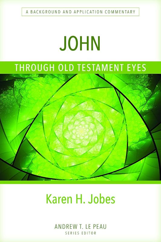 Photo 1 of 
John Through Old Testament Eyes: A Background and Application Commentary