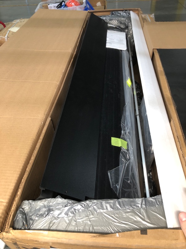 Photo 2 of **Parts Only** (READ FULL POST) RetraxONE XR Retractable Truck Bed Tonneau Cover T-60851 Fits 2016-2021 Tacoma Double Cab 5' 1" Bed (60.5")