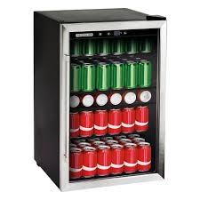 Photo 1 of ***SEE NOTES*** Single Zone 20.43 in. 126 (12 oz.) Can Beverage Cooler
