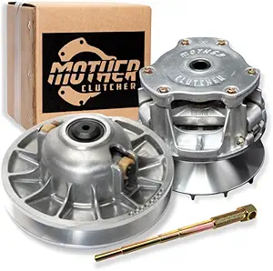 Photo 1 of **NONREFUNDABLE**FOR PARTS OR REPAIR**SEE NOTES**
Mother Clutcher Clutch Bundle fits Polaris RZR 1000 XP & S -32" (2016+) for 31-33 tires