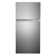 Photo 1 of * SEE NOTES* Kenmore 18.1-cu ft Top-Freezer Refrigerator