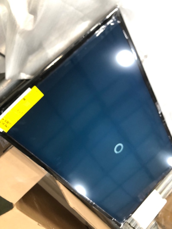 Photo 6 of * SEE NOTES* SAMSUNG 40-inch Class LED Smart FHD TV 1080P (UN40N5200AFXZA, 2019 Model), Black
