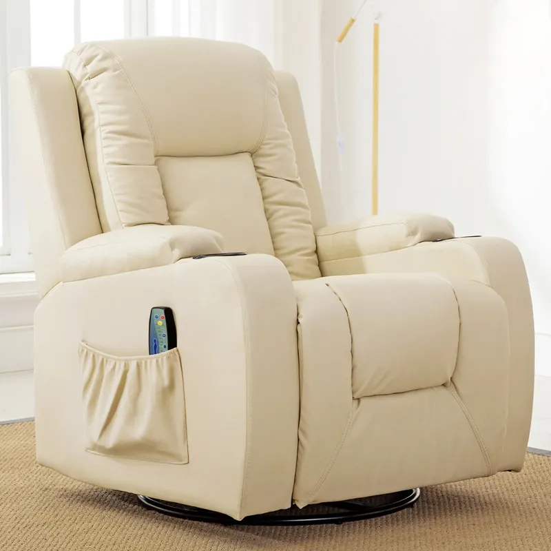 Photo 1 of * SEE NOTES* Comhoma Modern Massage Recliner Chair