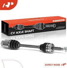 Photo 1 of * SEE PHOTOS FOR TYPE* A-Premium CV Axle Shaft Assembly cva65247-c