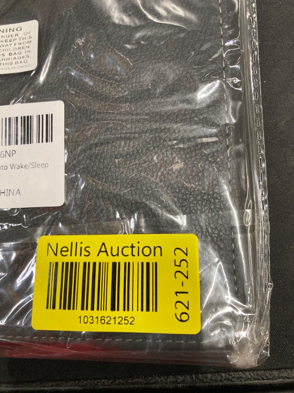 Photo 1 of CoBak Case for All-New Amazon Fire Max 11 Tablet (13th Generation, 2023 Release) with Pen Holder - Slim Folding Stand Folio Cover for Fire Max 11 with Auto Wake/Sleep