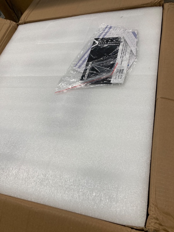 Photo 1 of Genmitsu CNC Router Machine PROVerXL 4030 V2, Fast Speed for Wood Metal Acrylic PCB MDF, Upgrade 3 Axis Engraving Machine with Closed-Loop Motor and Ball Screw, Working Area 400 x 300 x 110mm