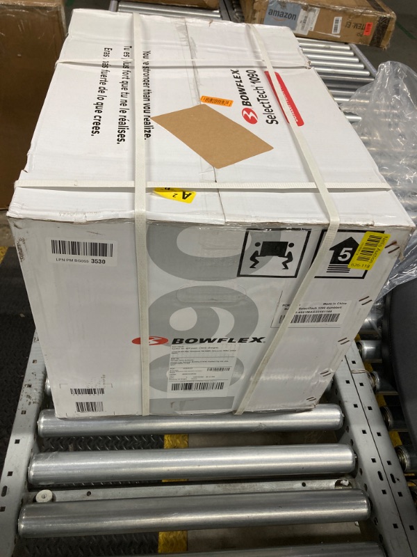 Photo 1 of BowFlex SelectTech 1090 Dumbbell (Single)