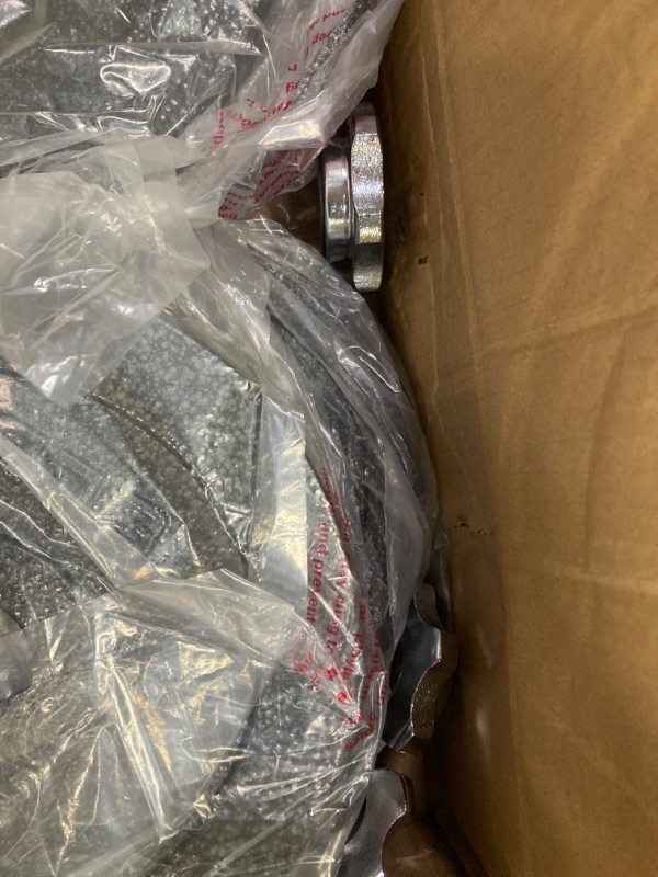 Photo 1 of ==NO COMPLEETE==CAP Barbell 30-Pound Adjustable Dumbbell Weight (Pair)