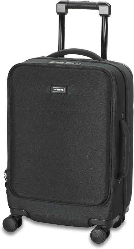 Photo 1 of ==similar==Dakine Verge Carry On Spinner 30L - Black, One Size