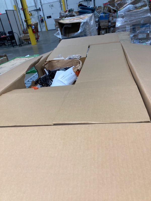 Photo 1 of HP DesignJet T210 Large Format 24-inch Color Plotter Printer, Includes 2-Year Warranty Care Pack (8AG32H),Black