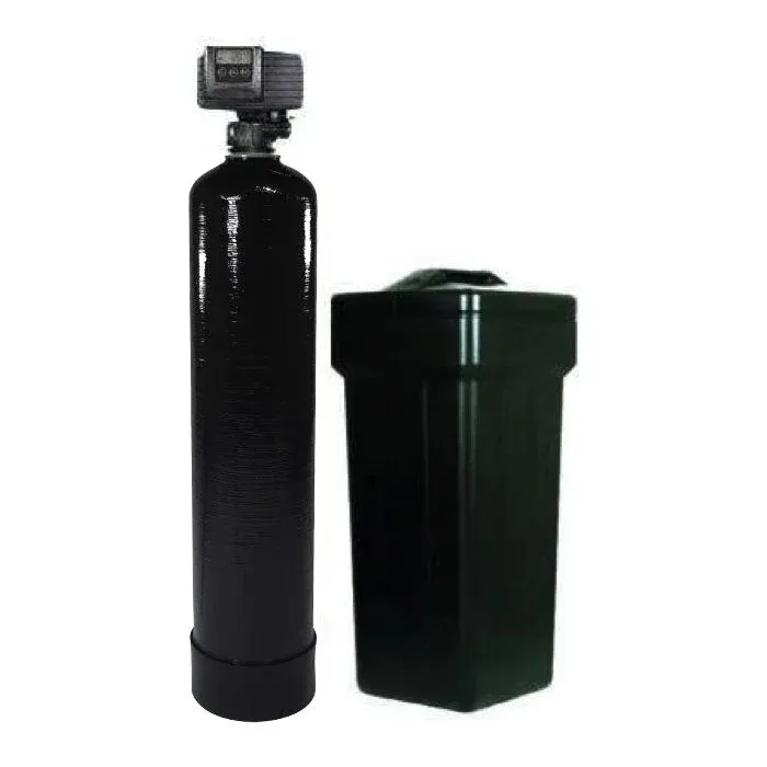 Photo 1 of Fleck 5600 SXT Metered Water Softener | 5600SXT