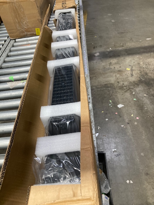 Photo 1 of ?Wider Style? RAUBAY 78.7 x 82.7in Large Collapsible Green Screen Backdrop Portable Retractable Chroma Key Panel Photo Background with Stand for Video Conference, Photographic Studio, Streaming