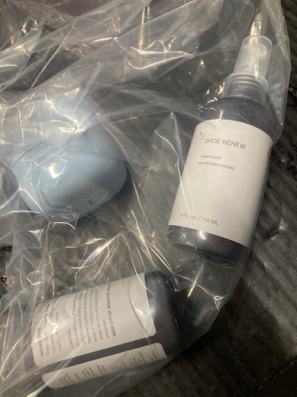 Photo 1 of  Water BSqualane & rer Support, Dermatologist-Tested