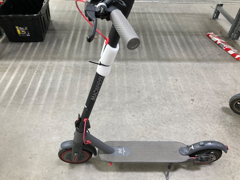 Photo 1 of **NO BOX/NO CHARGER***Macwheel MX PRO 15 mph (24 km/h),