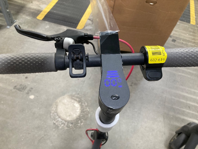 Photo 1 of **NO BOX/NO CHARGER***Macwheel MX PRO 15 mph (24 km/h),