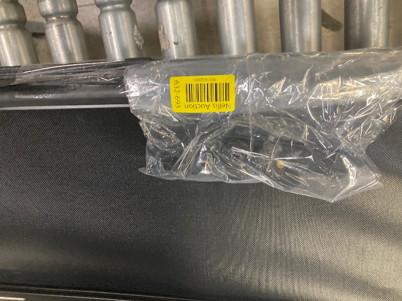 Photo 1 of **NO BOX***KUIPERAUTO Soft Quad-fold Truck Bed Tonneau Cover Compatible for 2009-2025 Dodge Ram 1500 (Incl. 2019-2024 Classic & 2019-2025 New Body Style) 5.6 Feet Bed