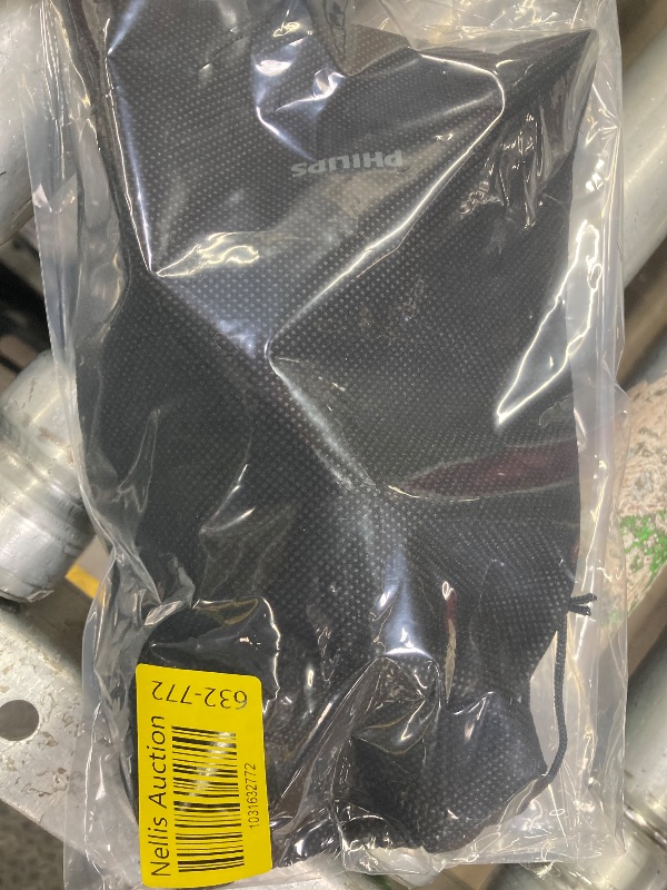 Photo 1 of **MISSING AN ATTACHMENT/NO BOX**Norelco Philips Multigroom 3000 Series, All-in-One Trimmer, 13 Piece Men's, Grooming Kit for Beard, face, Nose, and Ear Hair Trimmer and Hair Clipper - NO Blade Oil Needed, MG3740/40