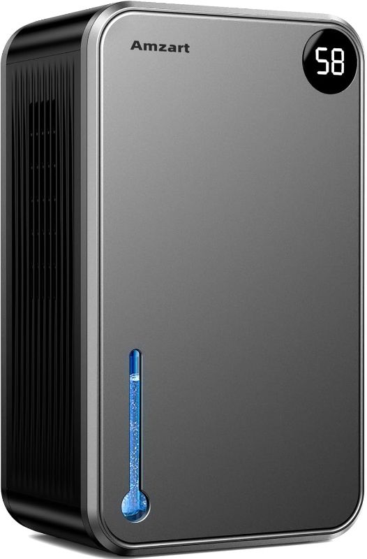Photo 1 of **NO BOX**AMZART dehumidifier dehumidifier 111