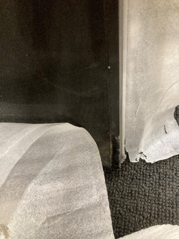 Photo 1 of **HAS MINOR DAMAGE ON CORNERS***STIGA Premium Table Tennis Conversion Tables - Ping Pong Pool Table Toppers - TABLE NO INCLUDED