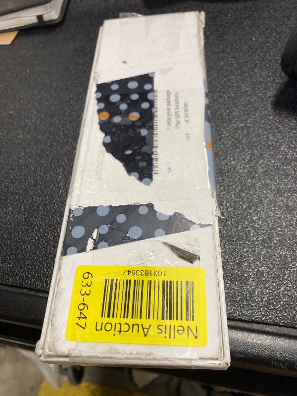 Photo 1 of **Locked**Apple Watch Series 9 GPS 41mm Midnight Aluminum Case with Midnight Sport Band - M/L (Renewed)