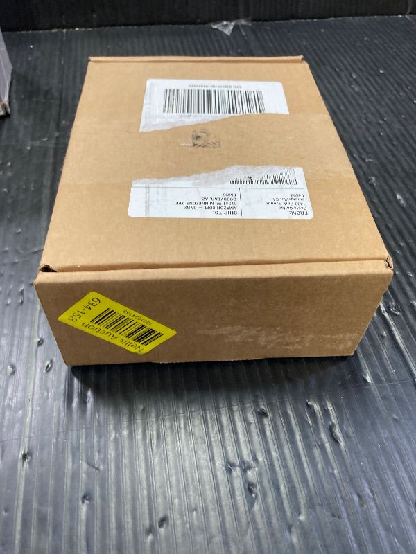 Photo 1 of ***BEST BY 2/22/2026***Peet's Coffee, Ultra Coffee Concentrate, Instant Hot, Cold Brew, or Iced Coffee, 100% Arabica Coffee - Espresso Forte, 8 Fluid Ounce Bottle (16 Servings)***BEST BY 2/22/2026***