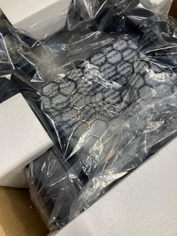 Photo 1 of Solar Pool Skimmer Robot Cleaner: 2024 Upgrade Automatic Solar Pool Skimmer Robot Pool Cleaner Robot Pool Robot Pool Net Skimmer with Basket Automatic Obstacle Avoidance Dual Charging Options Black